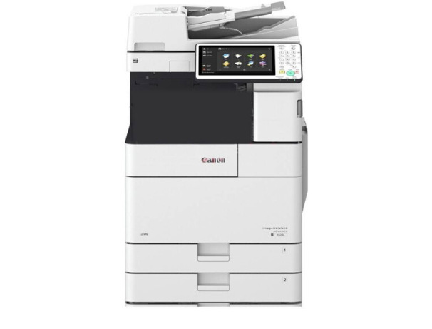 佳能(canon)ir4725/4735系列黑白数码复合机复印机多功能一体机