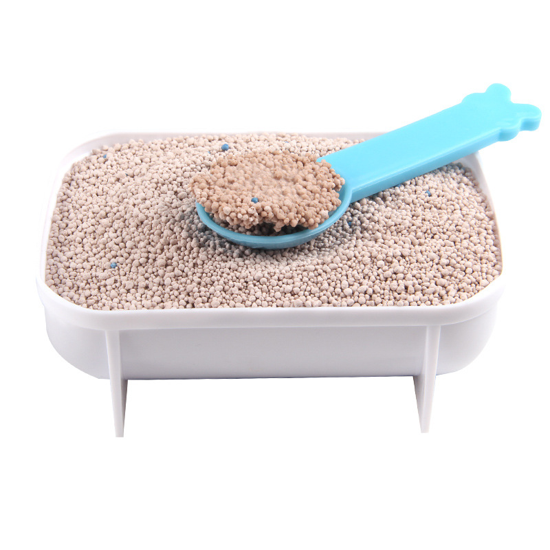 仓鼠夏季垫料垫砂消暑粗尿沙降温用品专用除臭厕所金丝熊花枝鼠细