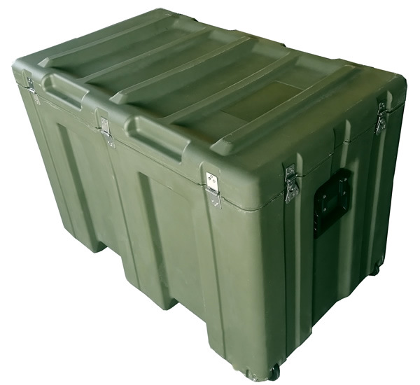 rhinocase滚塑箱周转箱装备箱防水箱防护箱运输箱空投箱rpg3867