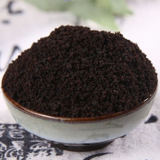 西藏麝香粉麝香 麝香粉 麝香粒仁人工合成麝香1克包邮