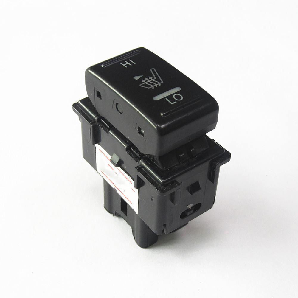 汽车座椅加热开关电加热坐垫汽车翘板开关适用于尼桑350z-阿里巴巴