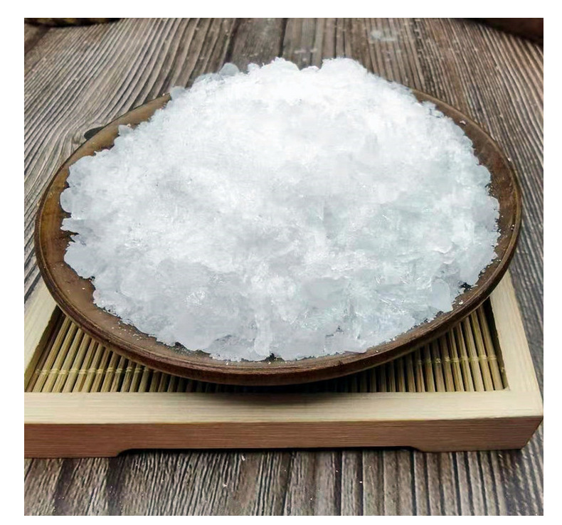 芒硝新货不熏染药材原料产地货源量大从优别名朴硝英硝马牙硝毛硝