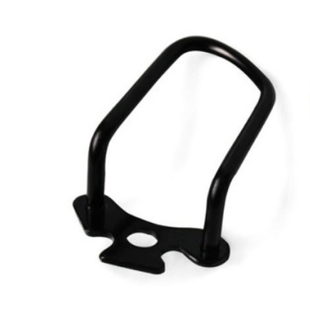 Rear Dial Protector Universal Rear Dial Protector Steel Pull Frame Transmission Fender Bracket Bicycle Accessories