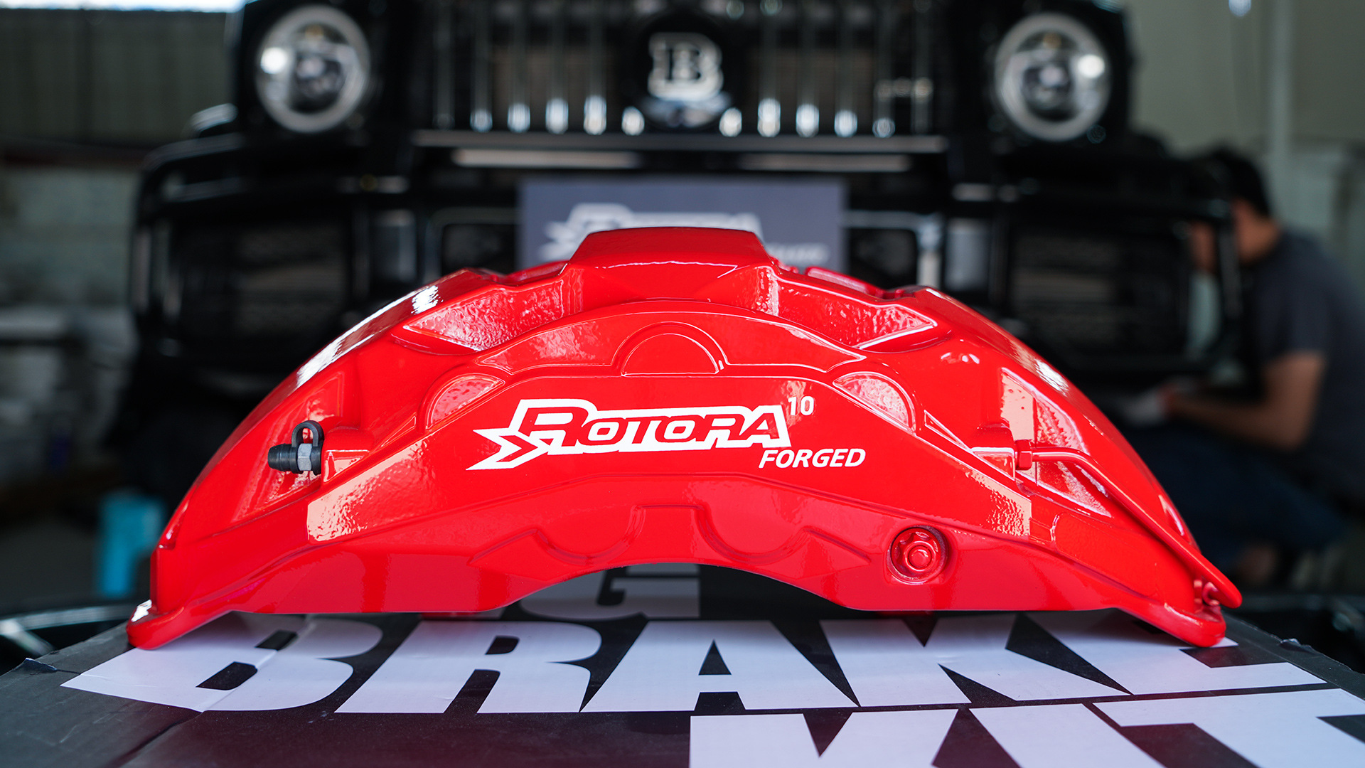 驰amg奥.迪a7/rs6极氪001十活塞改装刹车卡钳-阿里巴巴