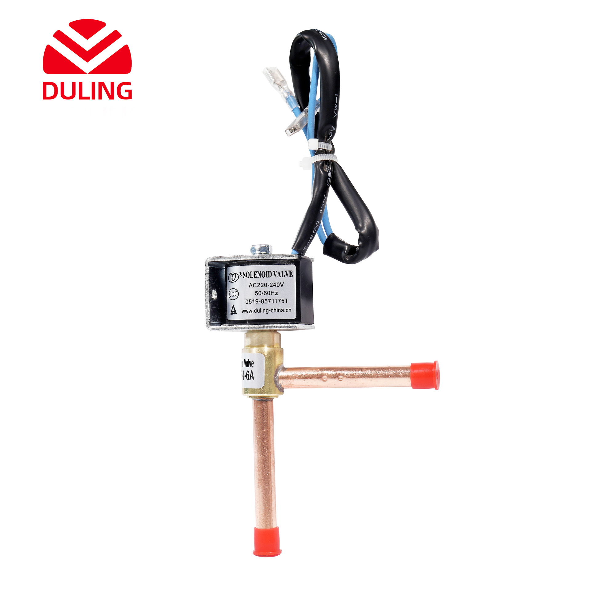 fdf4a系列电磁阀220v/110v制冷制冰机电磁阀鹭宫三花化霜电磁阀