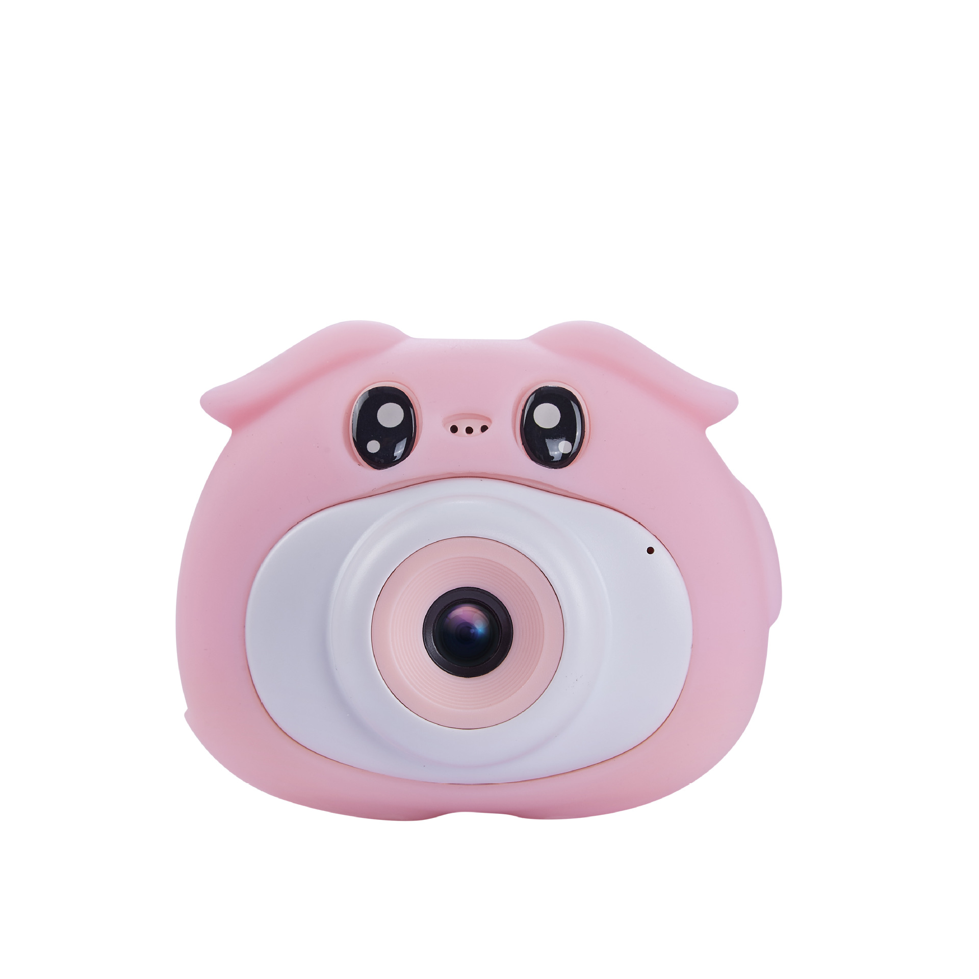 New Cross-Border Children's Digital Mini Camera Toy Puzzle Birthday and Holiday Gift Camera