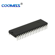 STC8A8K64S4A12-28I-PDIP40 STC系列单片机PDIP-40微处理器芯片IC
