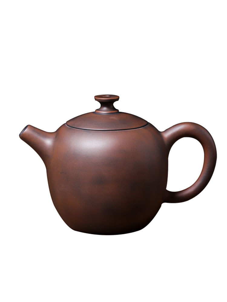 紫陶壶云南建水