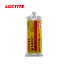 汉高乐泰E-60NC环氧树脂胶水LOCTITE E-60NC灌封装电气组件AB胶水