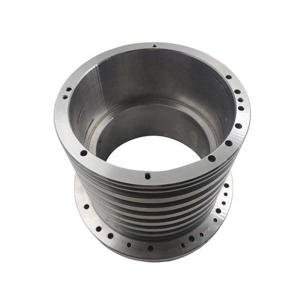 直供 增氧机叶轮 吸尘器电机叶轮 南通工装模具夹具 非标来图设计