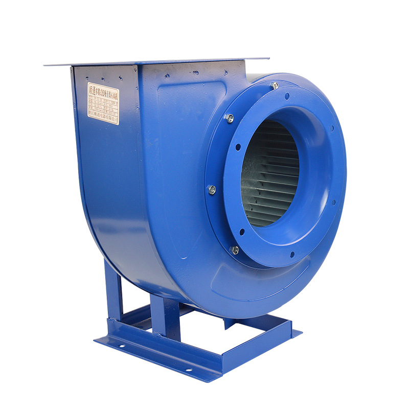 cf-11-2.5a型多翼式低噪音离心通风机工业离心除尘通风机蜗牛风机