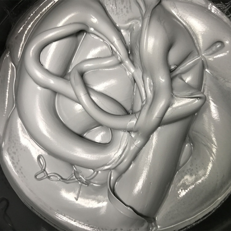 shinetsu信越x23-7783-d润滑油脂 原装正品导热硅脂小包装润滑油