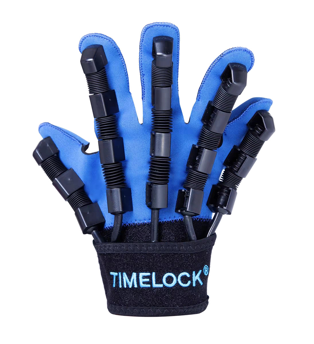 中科四创康复手套厂家偏瘫训练家用 -单独手套不含主机