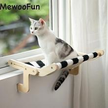 Cat House Window Perch Winter Mat Easy Washable Fabric跨境专