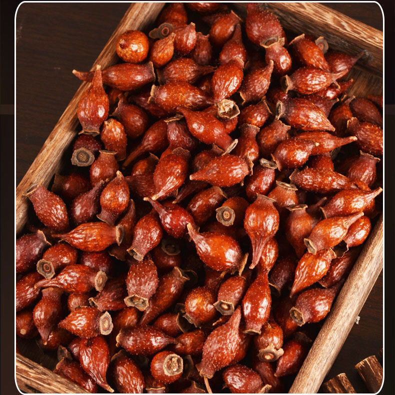 广西野生金樱子果新鲜金婴子果干货材刺梨泡酒金英子干果-阿里巴巴