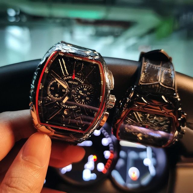 理查德仿水时尚米勒十大rm品牌自动石英表休闲潮流新概念男士手