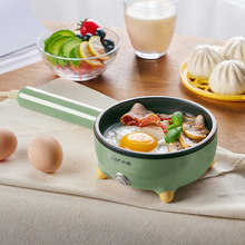 Bear/小熊 JDQ-C3011 煎蛋器家用早餐煮蛋器蒸蛋机小电煎蛋锅