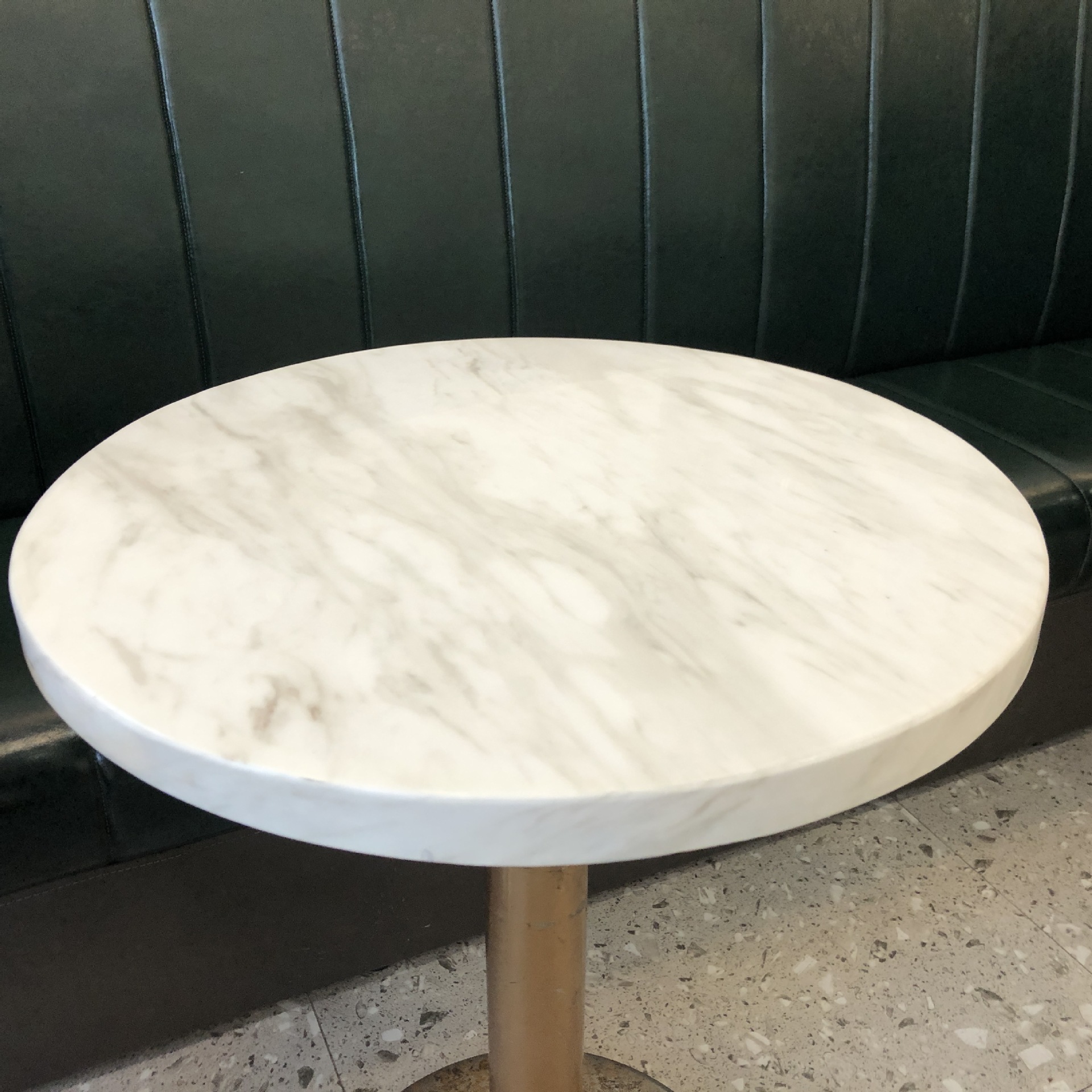 人造大理石工艺