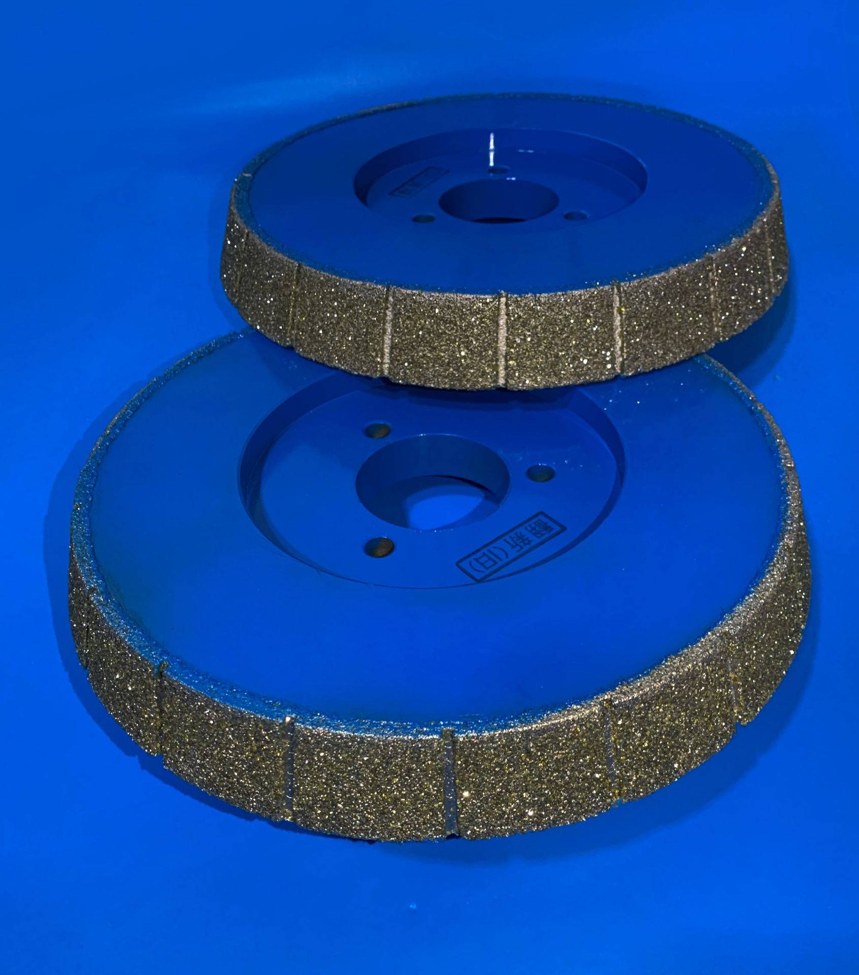 刹车片金刚砂轮