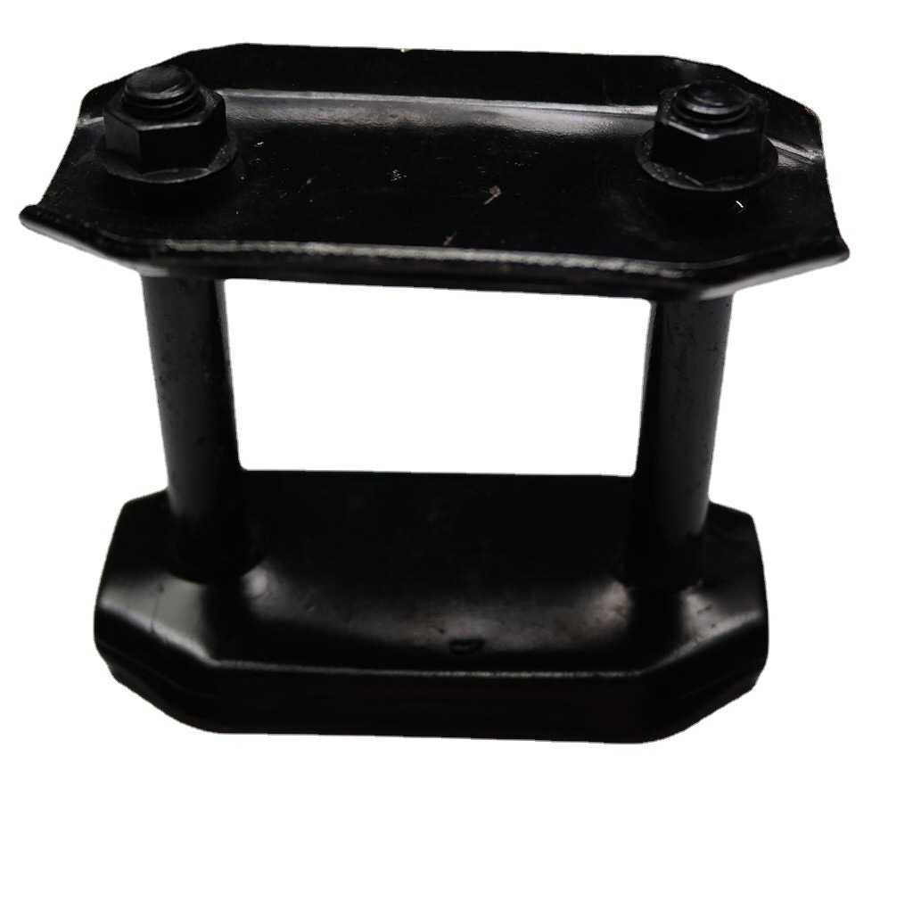 适用于长安星卡10261022长安货车钢板吊耳后钢板吊耳总成