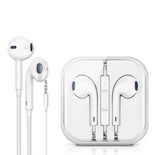 重低音入耳式线控TYPE-C耳机适用苹果I7蓝牙吃鸡安卓有线耳机