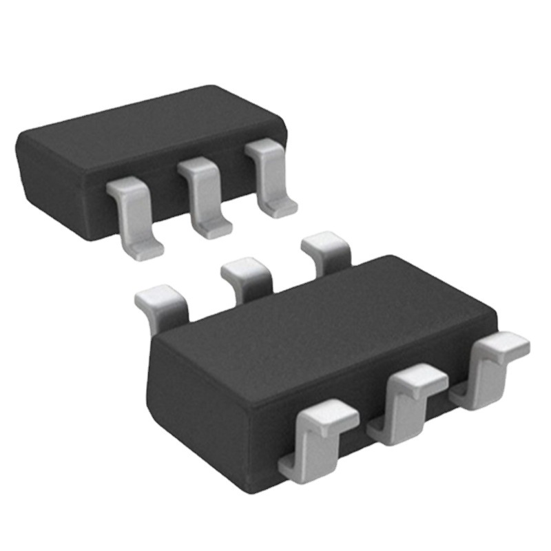 sjt5101 sot23-6 单键触摸开关ic芯片 专业触摸 原装正品
