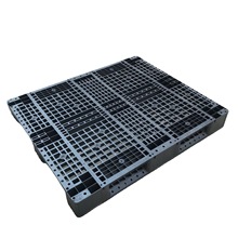 宏豪防静电塑料托盘