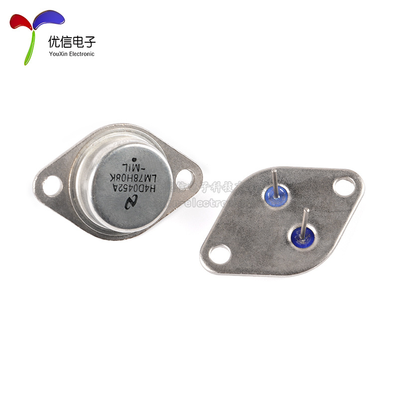 金封78h08 2脚 稳压管-阿里巴巴