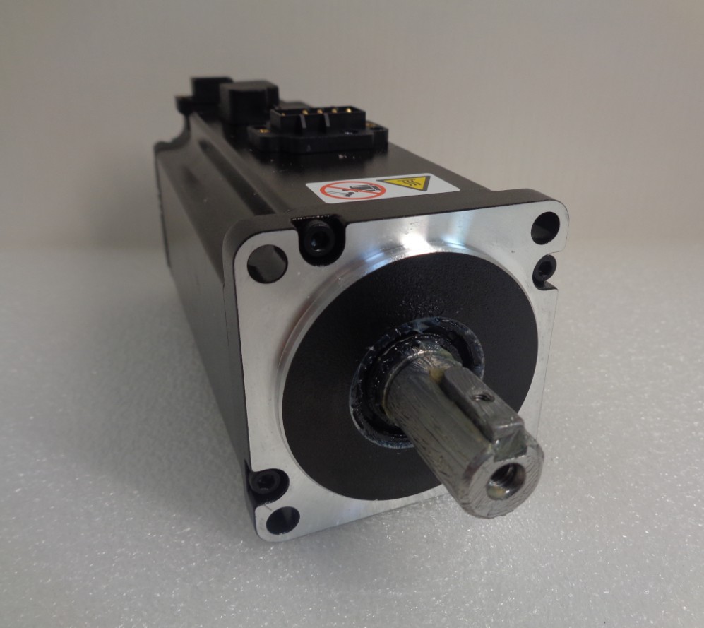 全新原装 ms1h3-85b15cb-t331z 汇川伺服电机 220v 850w