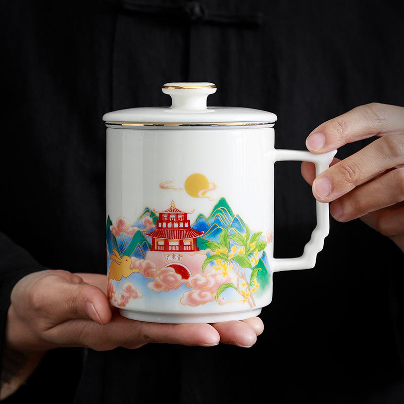 德化陶瓷将军杯图片-海量高清德化陶瓷将军杯图片大全 - 阿里巴巴