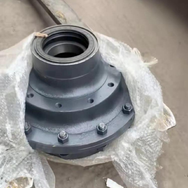 山推装载机配件 sl50wn zl50g2-04200 轮边减速器