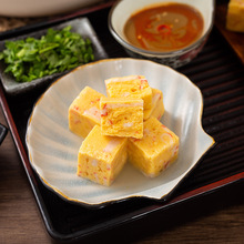 清真芝士松板起士松板台湾风味关东煮火锅丸子鱼豆腐鱼丸食材鱼糕