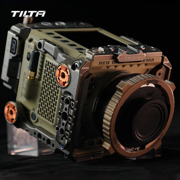 tilta铁头新品red komodo 6k 科莫多战术巨蜥套件摄像机兔笼-阿里巴巴