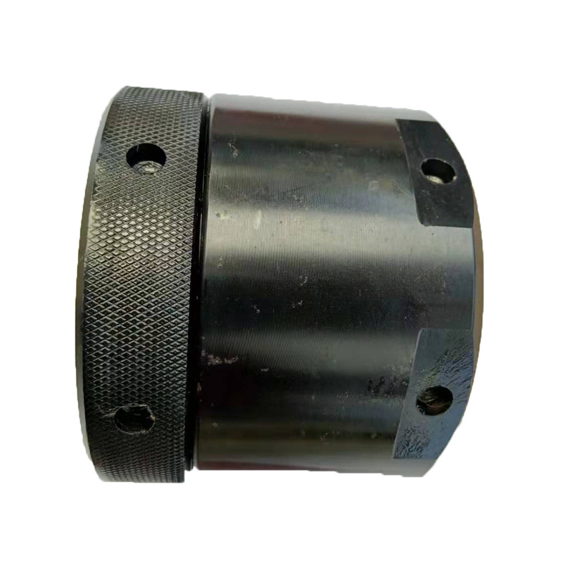 现货直销m48x3采煤机液压螺母 液压锁紧螺母 质量保证