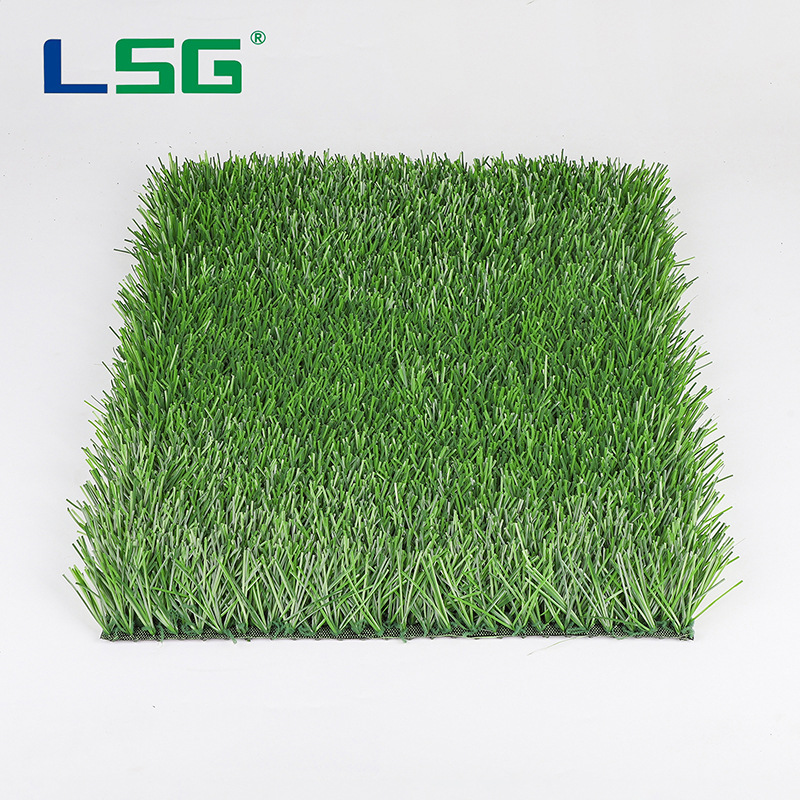 Football Lawn Fake Grass Plastic Mat Balcony School Playground Simulation Lawn Carpet Artificial Turf Sports