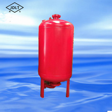 XBD消防系统增压给水设备消防供水增压稳压设备 立式隔膜气压罐