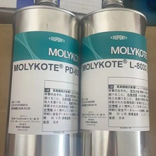 MOLYKOTE摩力 润滑剂 L-8033精密机械润光学设备专用润滑脂厂家批