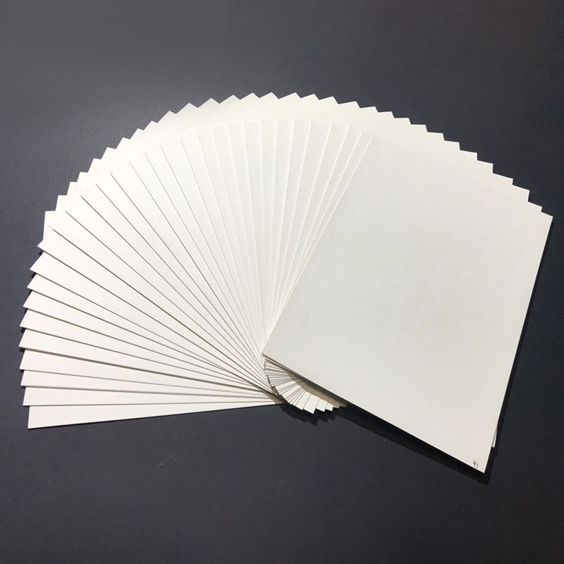 纳川厂家长期供应白板纸白卡纸纸板硬卡纸灰板纸可定批发多规格