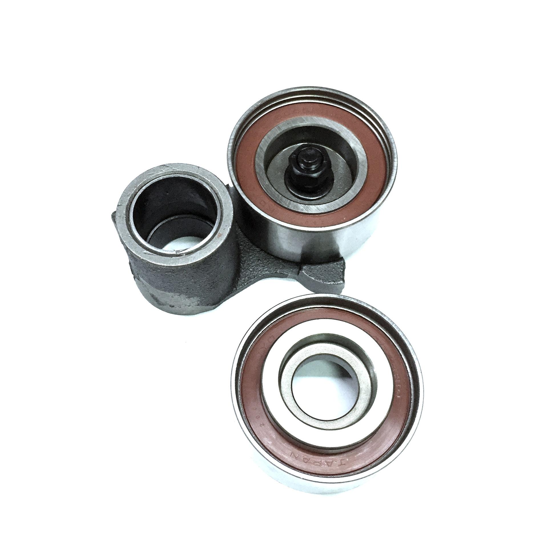 本田雅阁一对 (2)