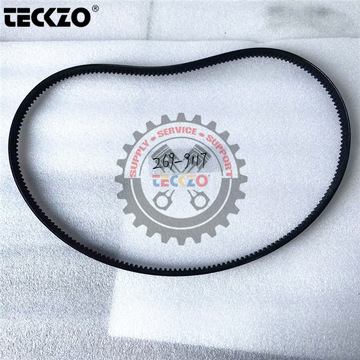 4发动机配件国产 风扇皮带269-9117 2699117适用于卡特 柴油-阿里巴巴