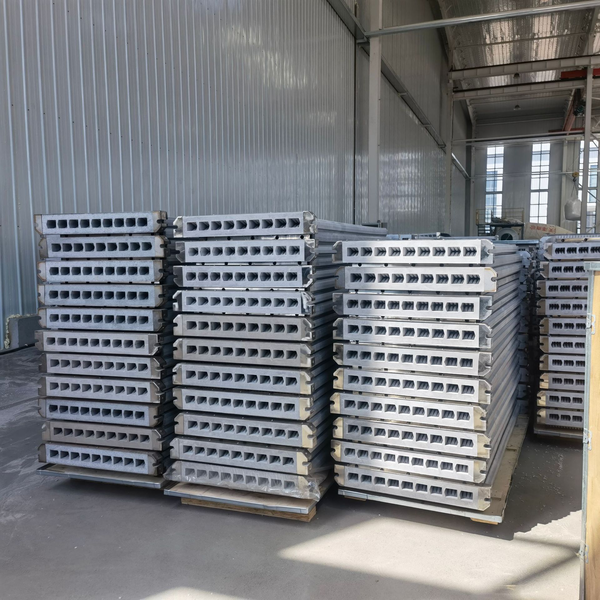 除尘滤板塑烧板 塑烧板滤芯 塑烧板过滤器 涂层烧结板 烧结滤芯