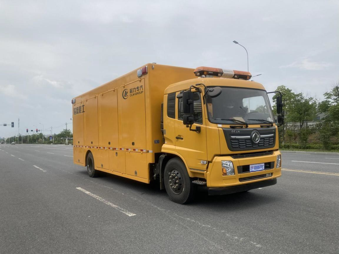 厂家直供 东风天锦4000方排涝车 救援救灾工程排涝车 排涝救险车