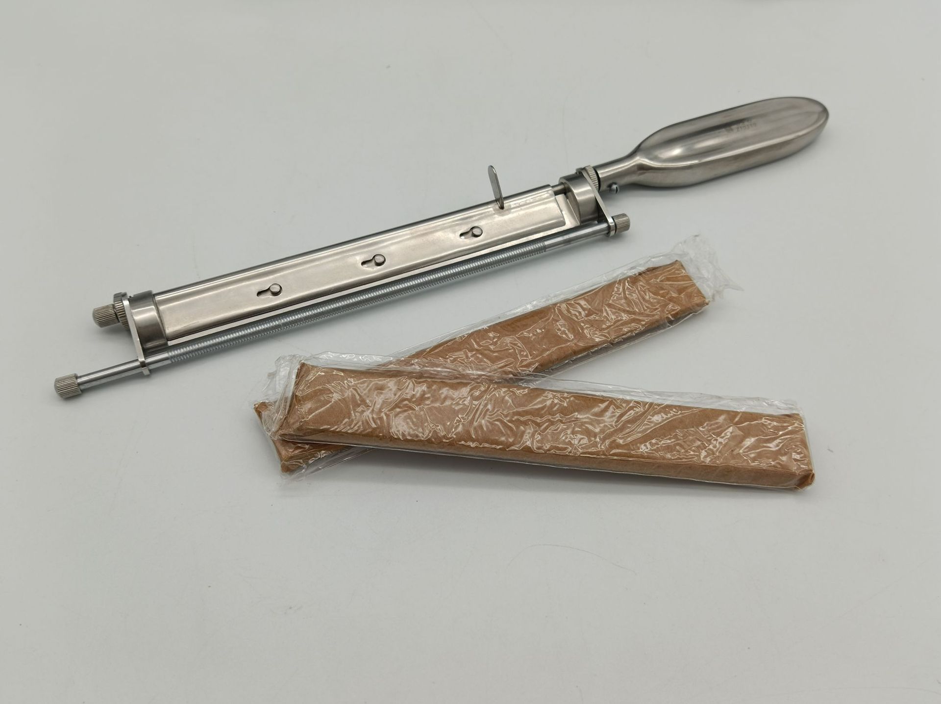 现货供应辊轴取皮刀美容整形手术器械植皮刀 辊轴取皮刀 刀片