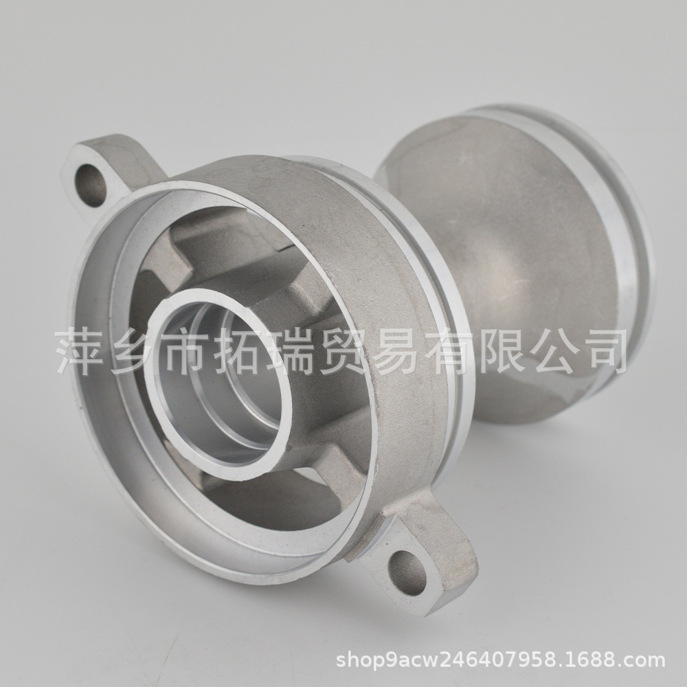 适用于 舷外机水星齿轮箱盖子30/40/55hp(空壳) 船外机配件-阿里巴巴