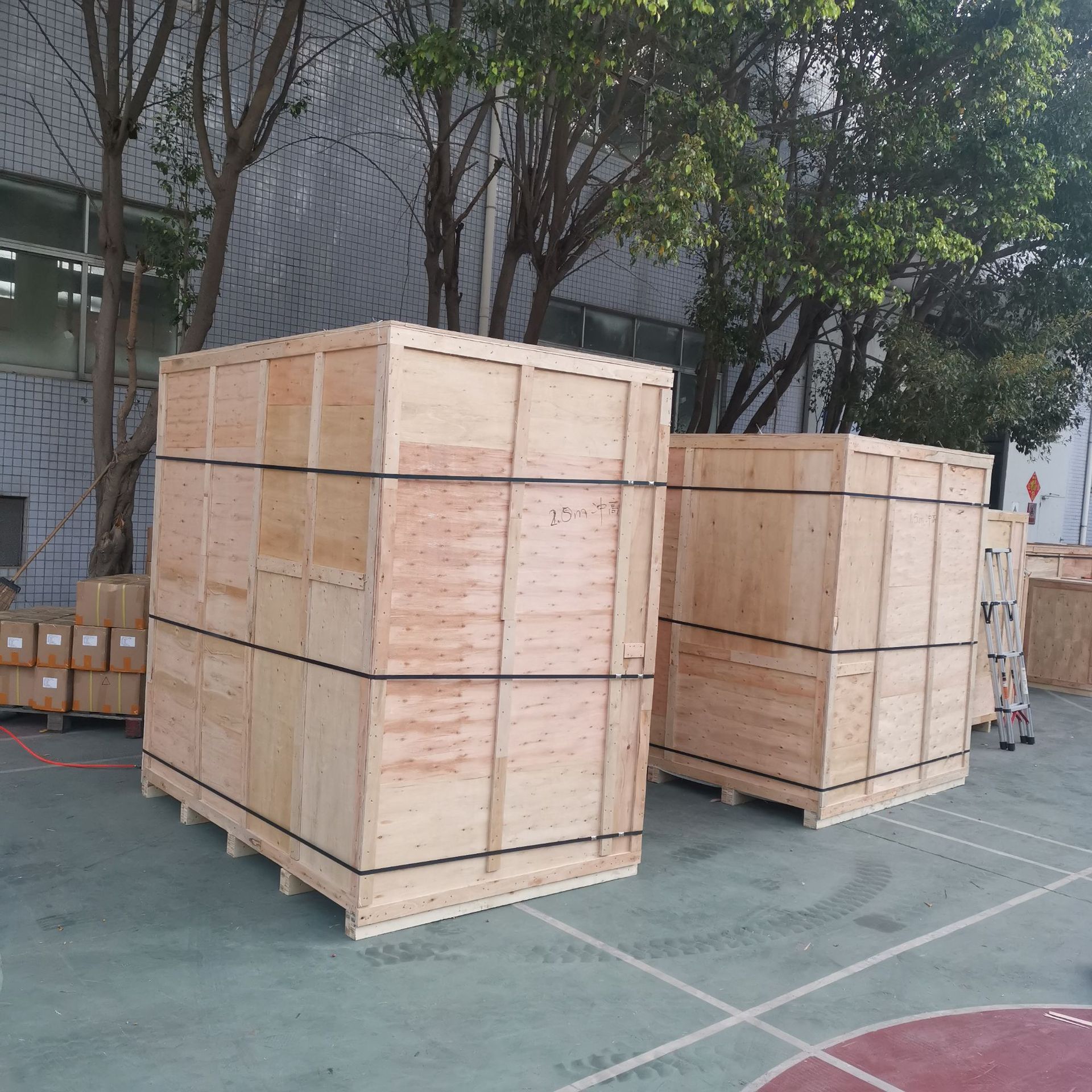 模具真空包装木箱-模具真空包装木箱厂家,品牌,图片,热帖-阿里巴巴