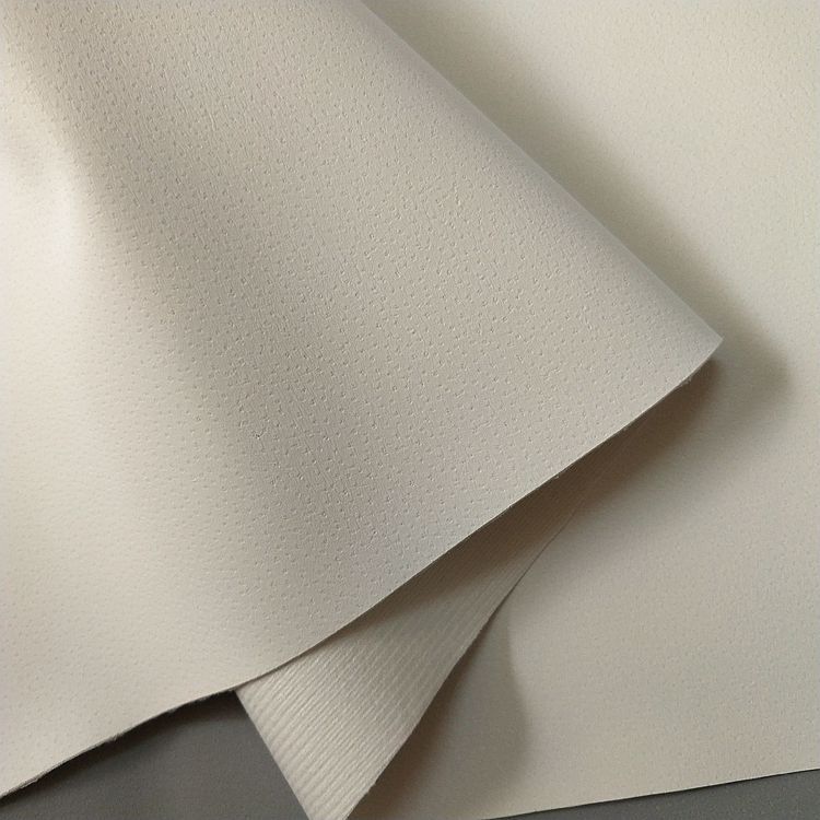 磨砂猪皮纹面料箱包鞋材皮革制品a090绒感猪皮纹毛孔针孔纹人造革