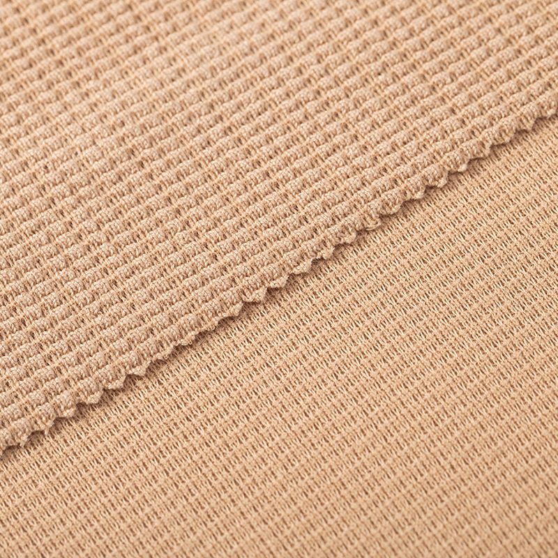 针织面料       别名         华夫格       成分及含量         涤纶