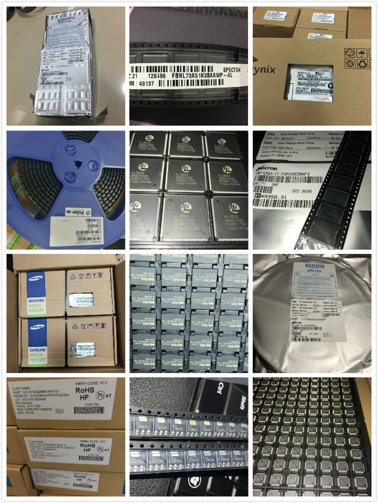 pf29f02t2anctj1 intel 因特尔存储ic芯片 bga 原装正品现货库存