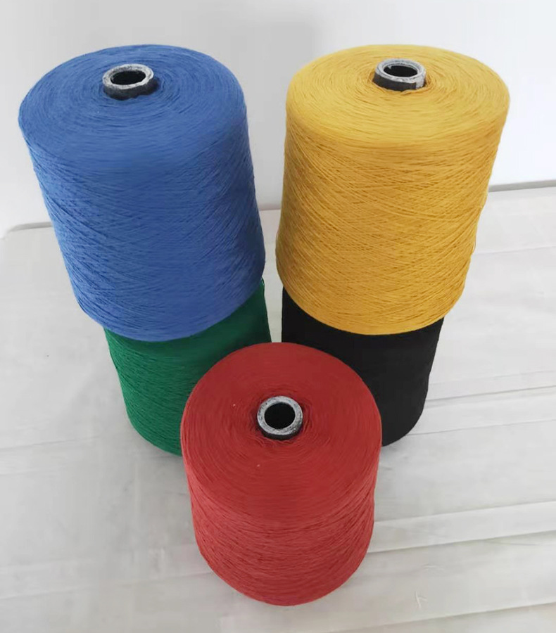 电线电缆高温分色线 电缆辅料工业用品 高温五色分色带厂家