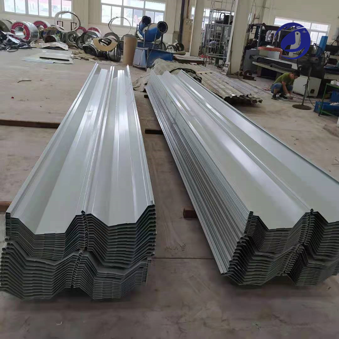 彩钢瓦重量